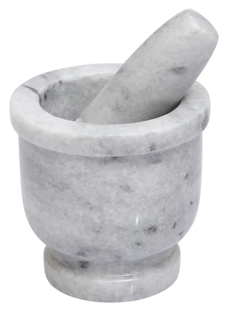 بريمير هاون ومدقة رخام - Image 1