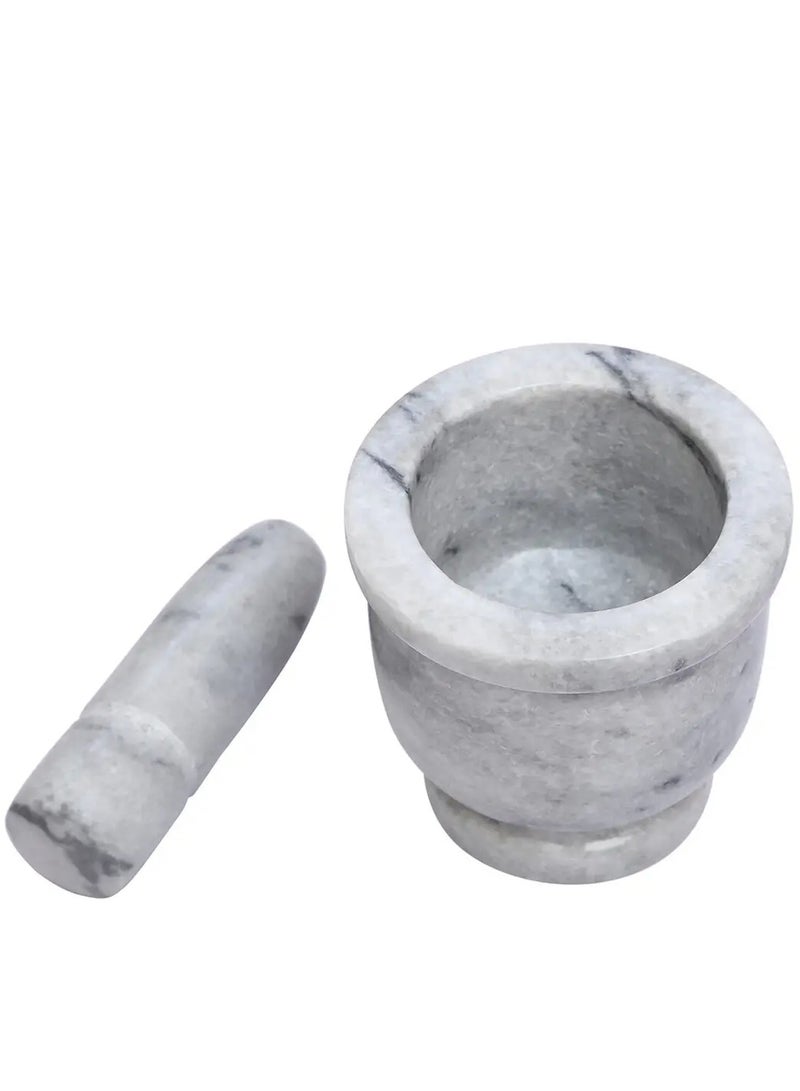 بريمير هاون ومدقة رخام - Image 3