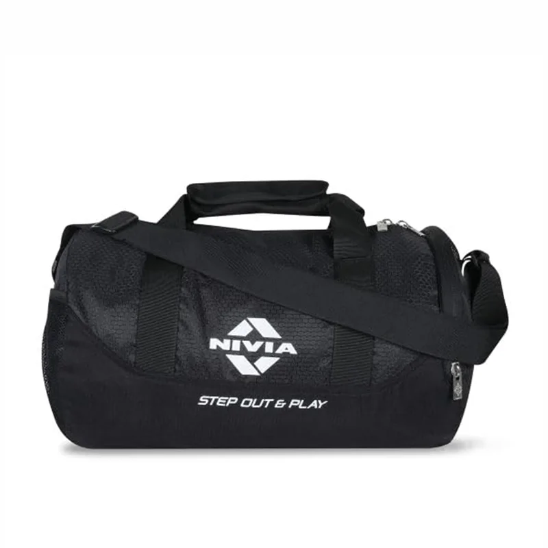 نيفيا Nivia Unisex Adult Beast Gym Bag