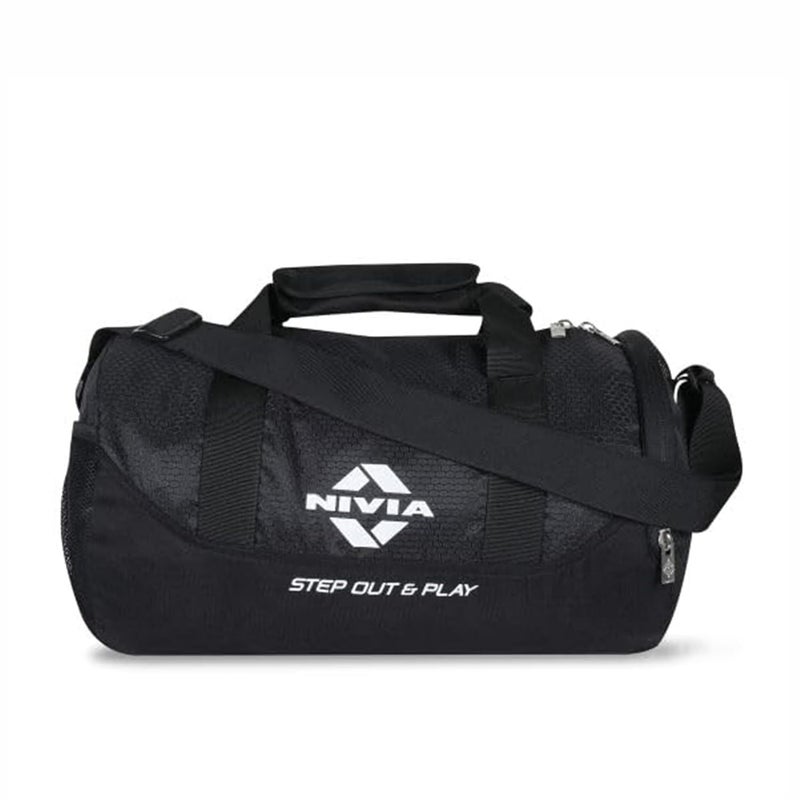 Nivia Unisex Adult Beast Gym Bag - Image 1