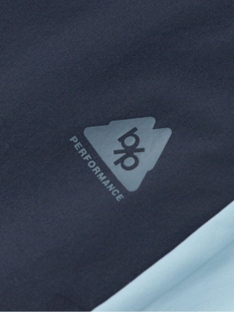 بالابالا بنطلون رياضي خفيف بلمسة لونية مزدوجة للأولاد - Image 4