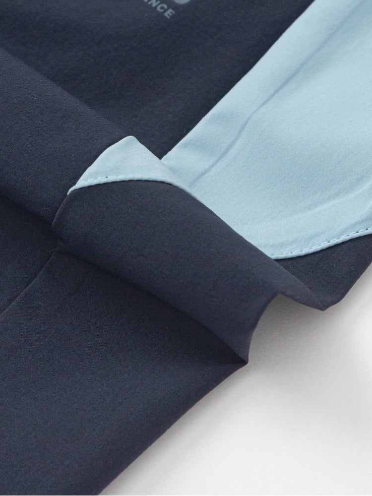 بالابالا بنطلون رياضي خفيف بلمسة لونية مزدوجة للأولاد - Image 5