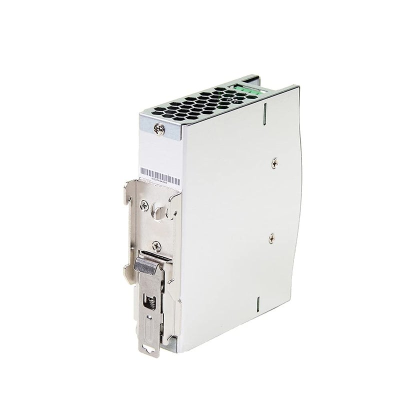 Mean Well DRDN20 12 12Vdc 20A DIN Rail Redundancy Module For Backup Power Supply - Image 3