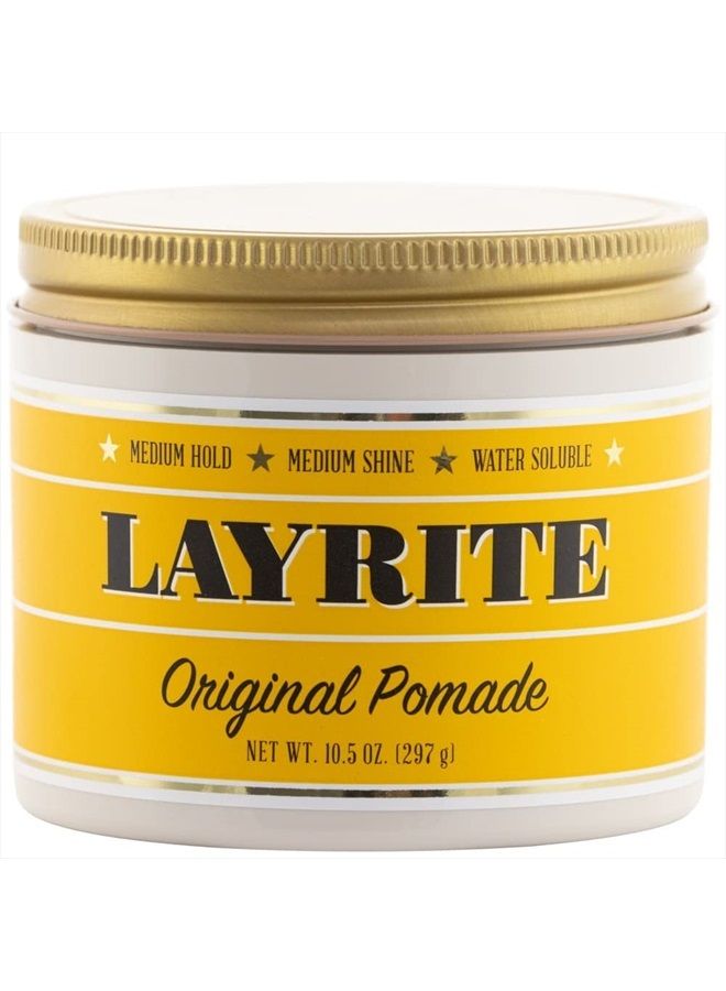 Layrite Original Pomade - Image 1