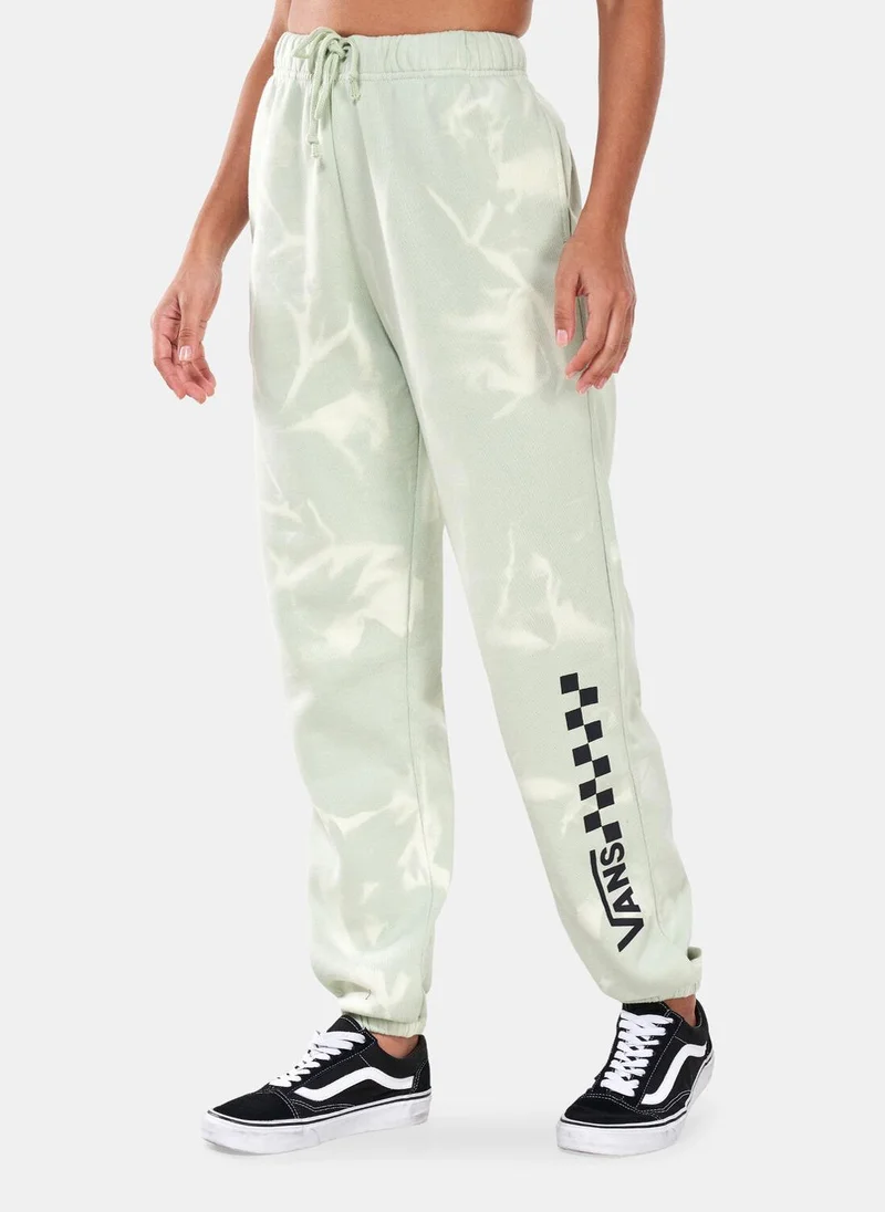 VANS Women's Water Wash Sweatpants