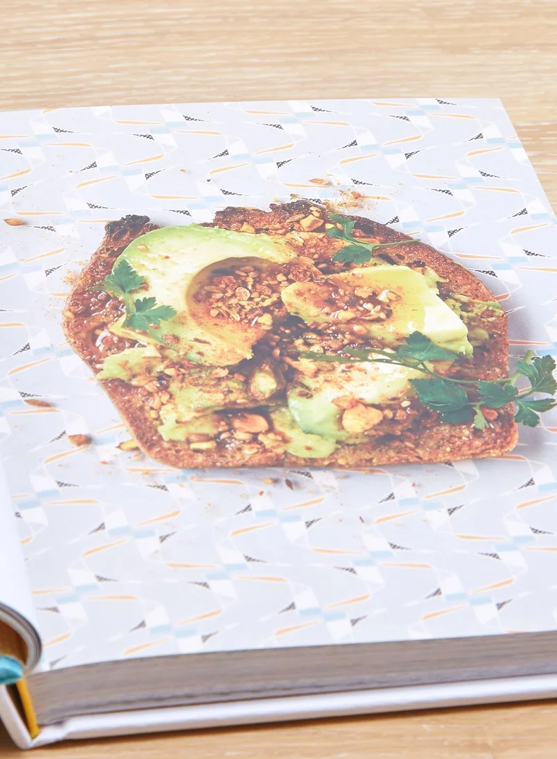All Sorted Posh Toast