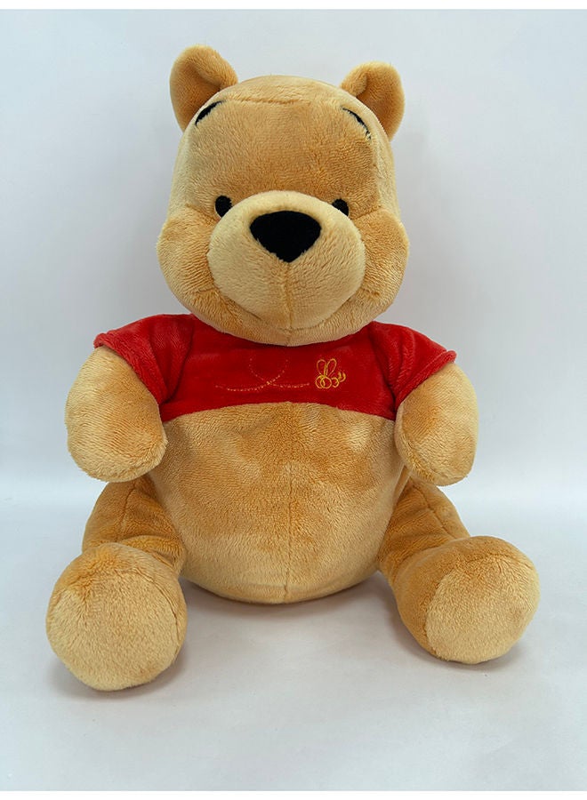 Disney دب بوه الصوفي 17 بوصة - Image 1