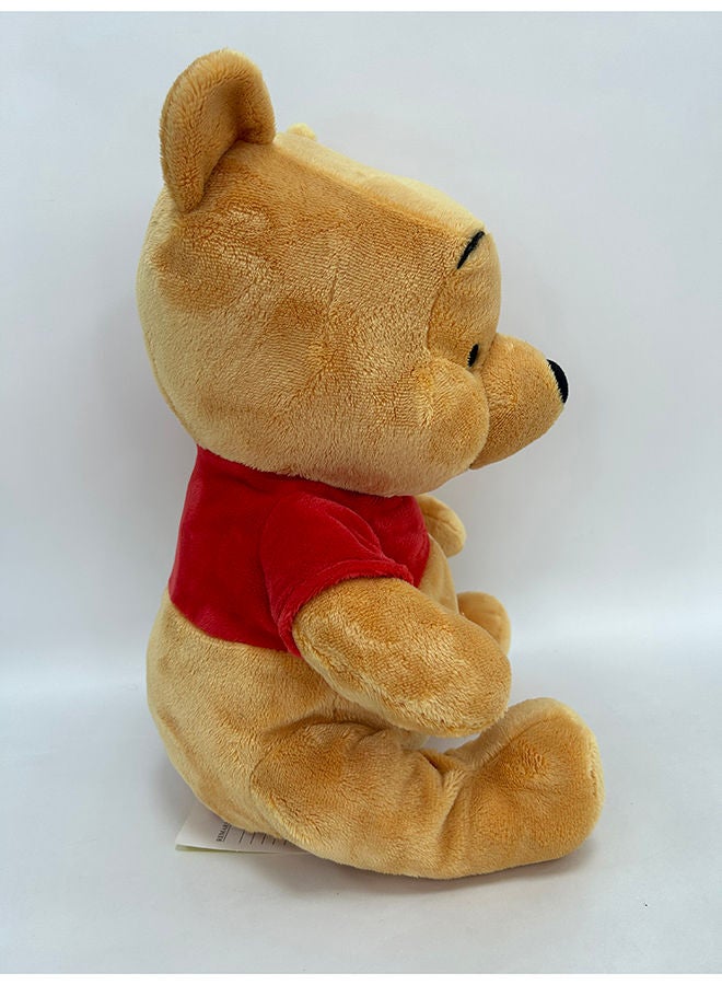 Disney دب بوه الصوفي 17 بوصة - Image 5