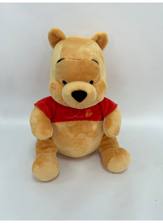 Disney دب بوه الصوفي 17 بوصة - Image 3