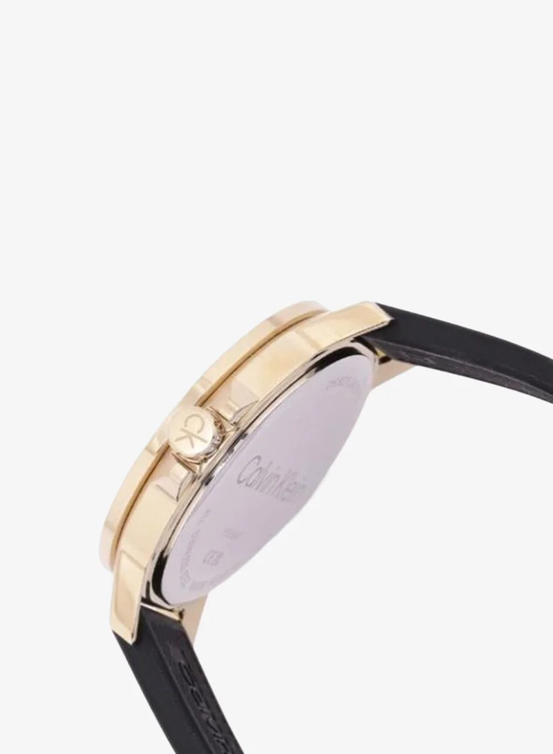 Calvin Klein  25200540 Ck Reset Analogue Watch for Men | Best Price UAE