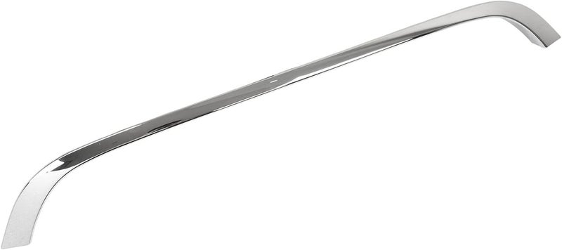 Flexible use switching Drfeify Front Hood Trim, ABS for Hatchback R56, Tight Fit for Enhanced Aesthetics and Durability (Electroplated) Market popular practical build - Image 1