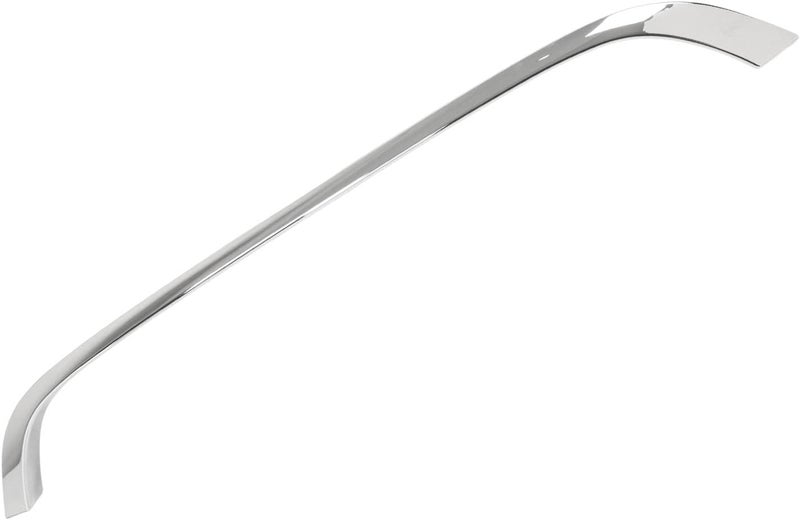 Flexible use switching Drfeify Front Hood Trim, ABS for Hatchback R56, Tight Fit for Enhanced Aesthetics and Durability (Electroplated) Market popular practical build - Image 4