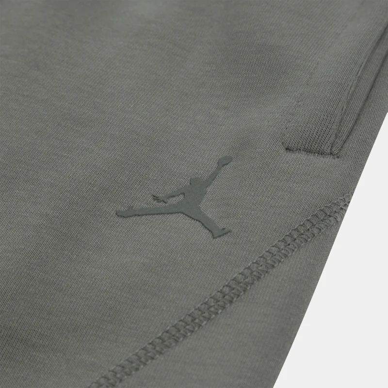 Jordan Green Kids' Dri-FIT Core Sport Shorts  | Best Price UAE