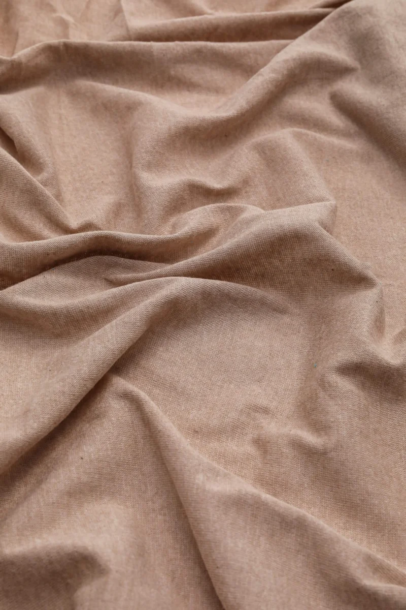 Favora Single Elastic Combed Cotton Bed Sheet