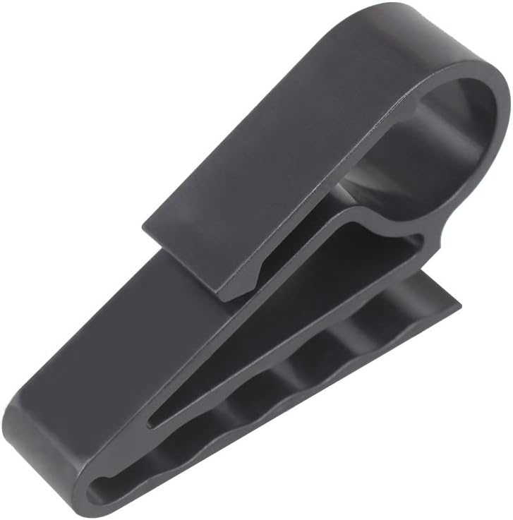 WLOOD Pack of 6 Cigar Holder Cigar Clip Cigar Minder for Golfers (6 Packs) - Image 5