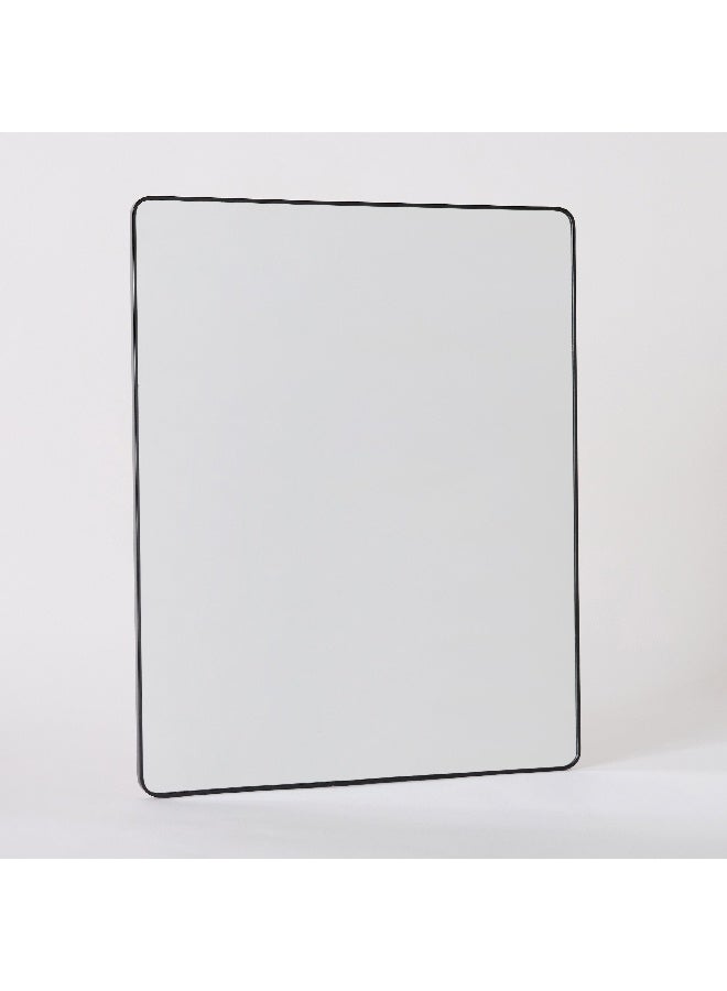 Home Box Earlis Wall Mirror 40 x 50 x 1.2 cm - Image 4