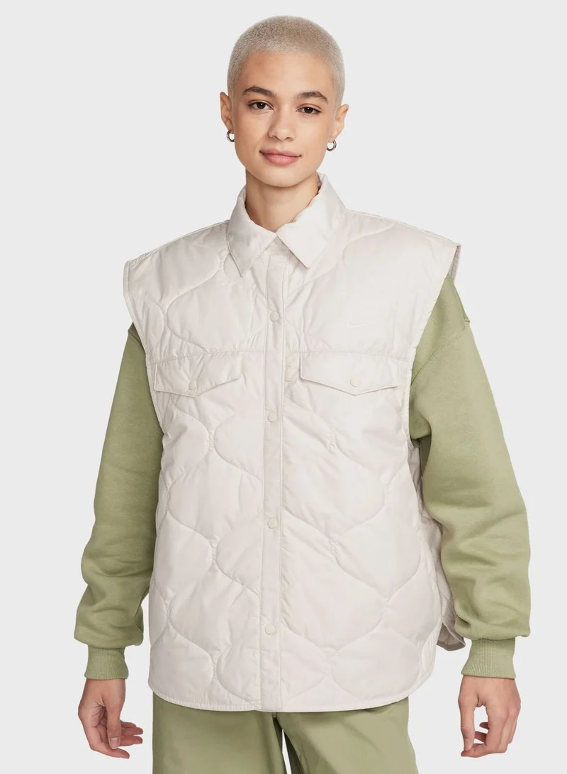 Nike Essential Jacket