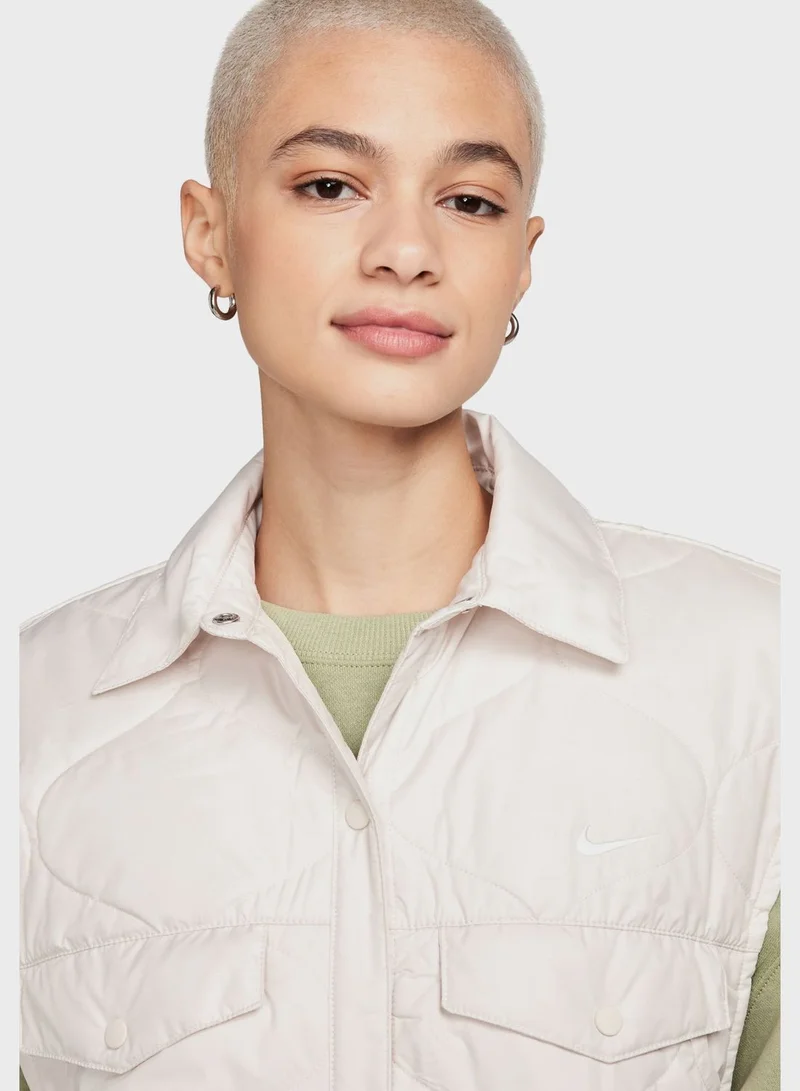 Nike Essential Jacket
