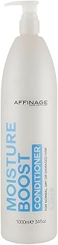 Care Style by Affinage Moisture Boost Conditioner 1000ml