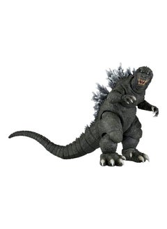 NIBEMINENT Classic Godzilla 2001 Movie Head To Tail Action Figure 