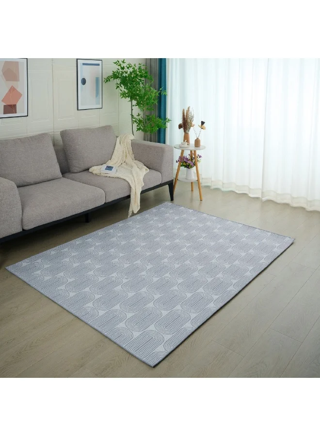 Home Box Atlanta Sana Printed Rug 350 x 240 cm