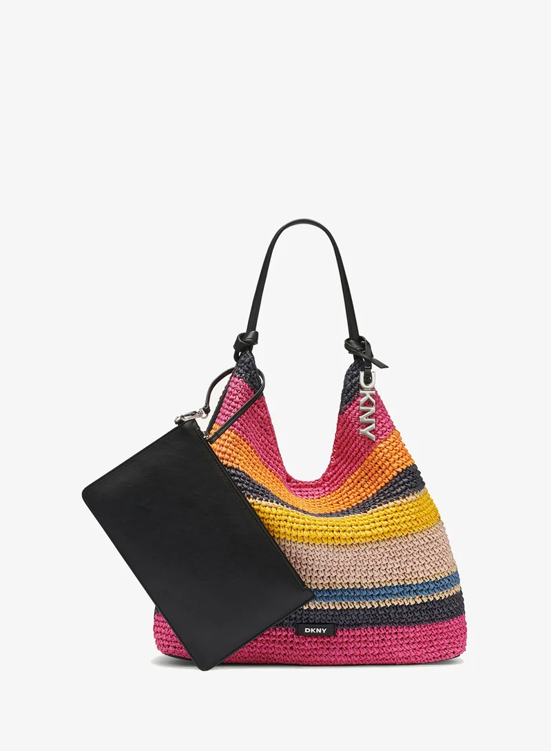 DKNY Paula Hobo