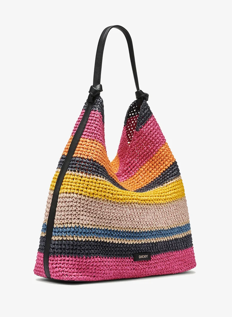 DKNY Paula Hobo