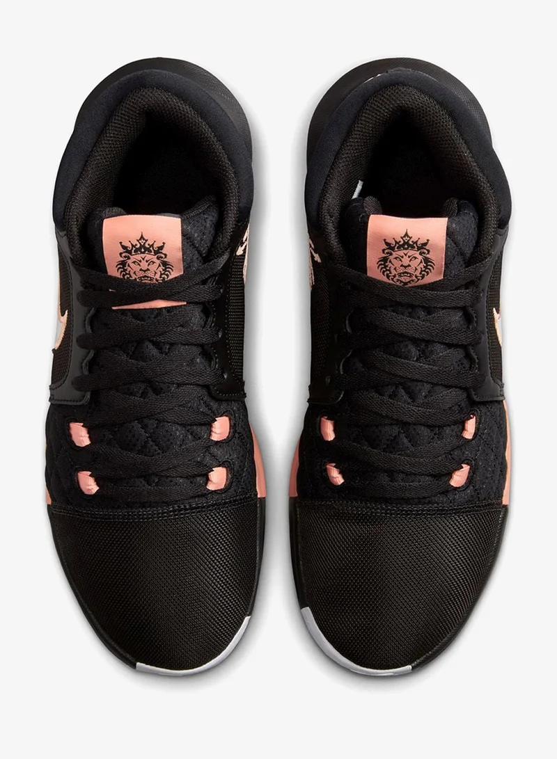 Nike Lebron Witness Viii