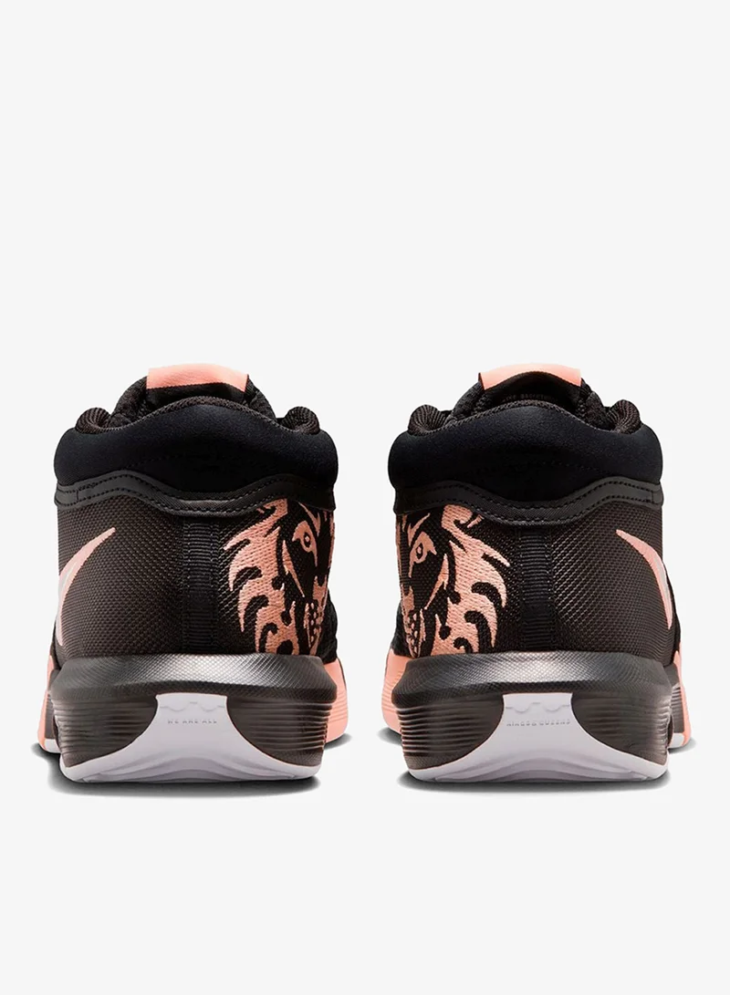 Nike Lebron Witness Viii