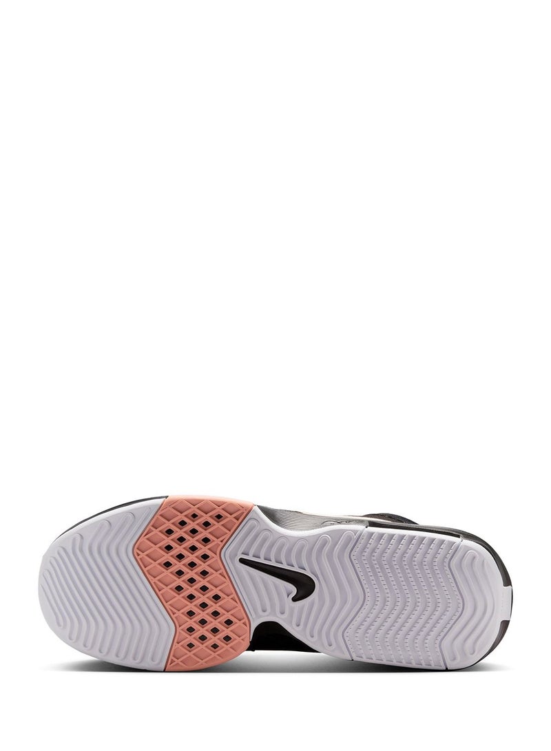 Lebron Witness Viii