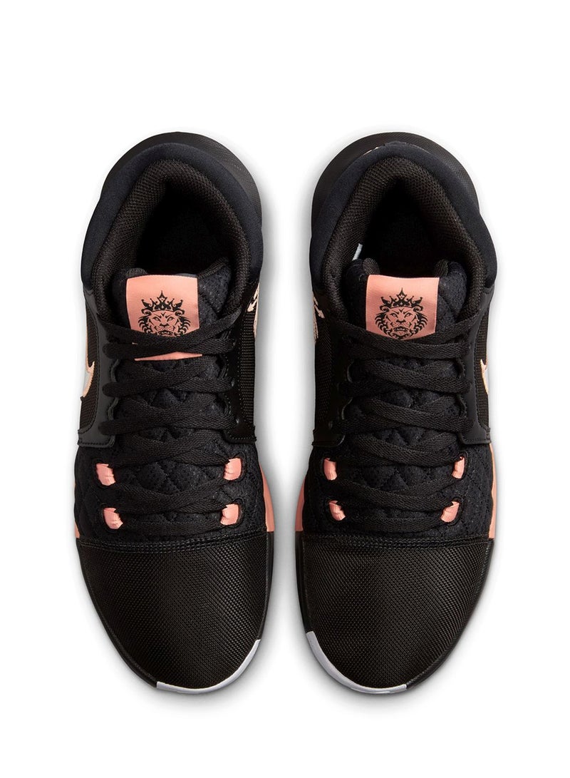 Lebron Witness Viii