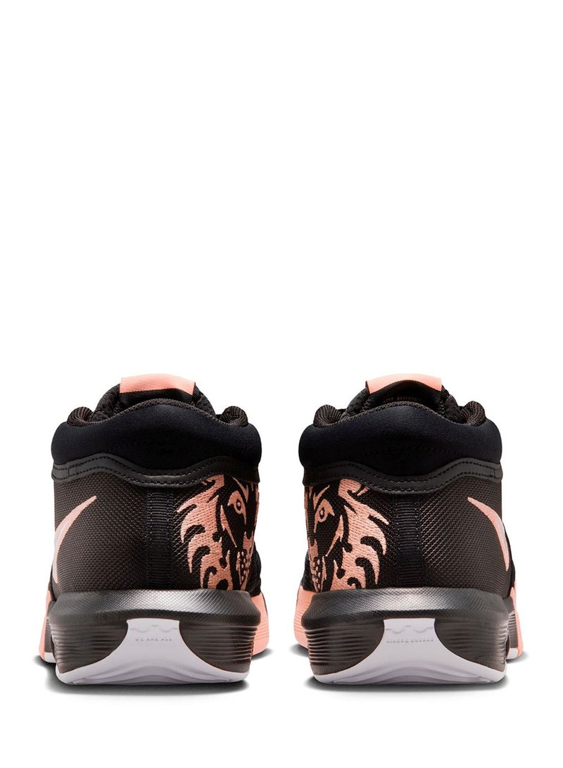 Lebron Witness Viii