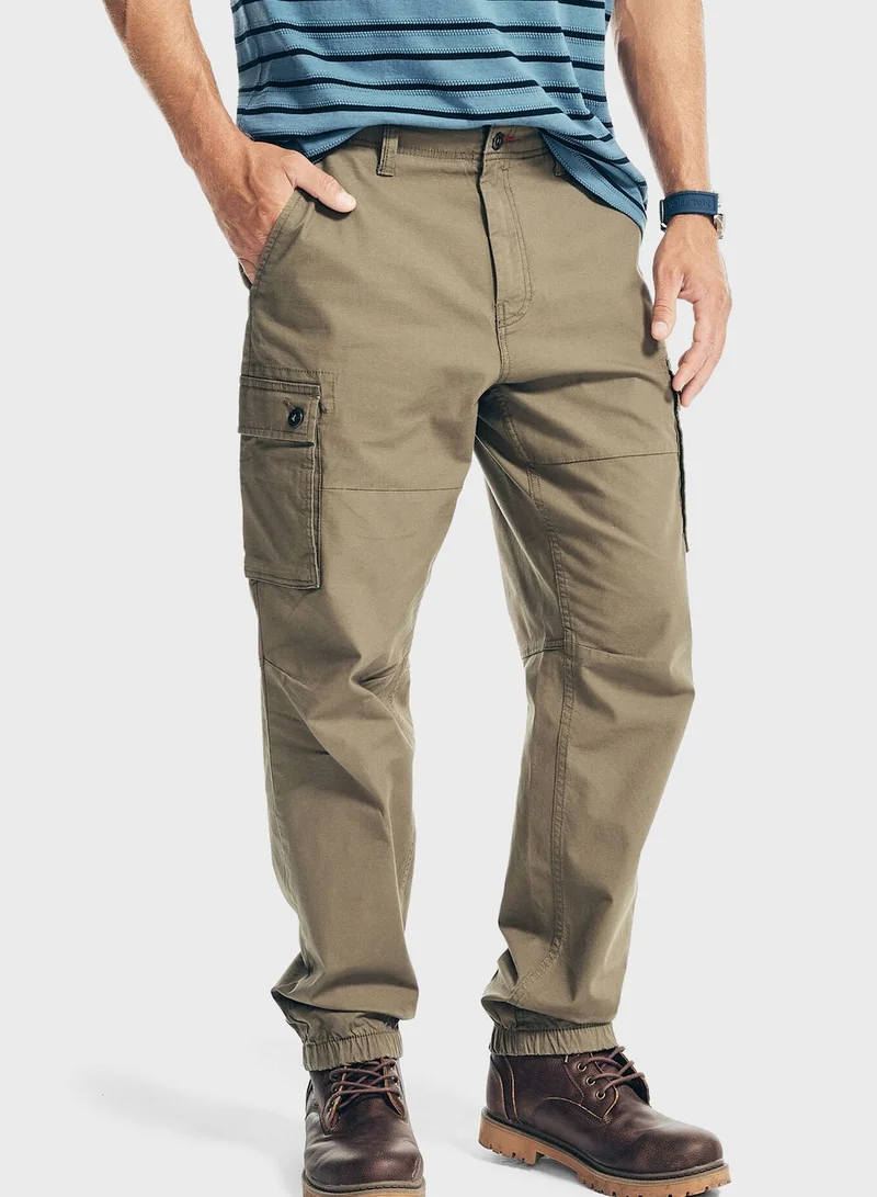 NAUTICA Relaxed Cargo Pants