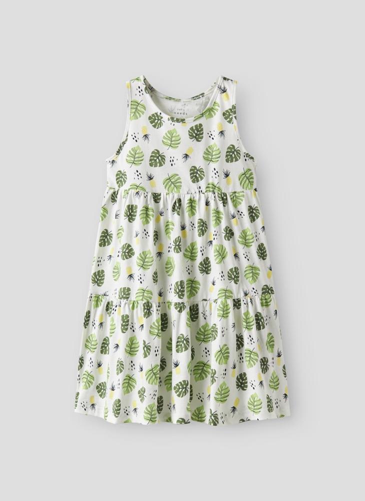 نيم ات Kids Midi Spencer Dress  - Image 1