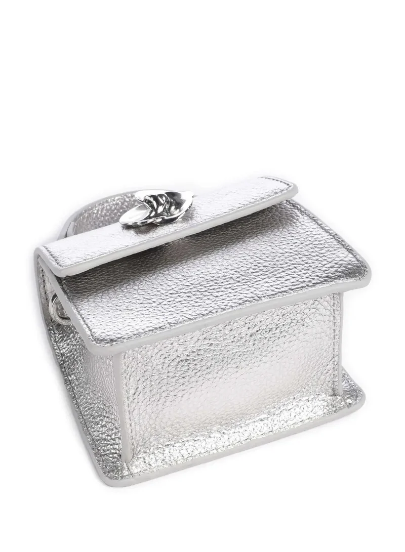 Ted Baker Roslie Top Handle Flap Over Satchels