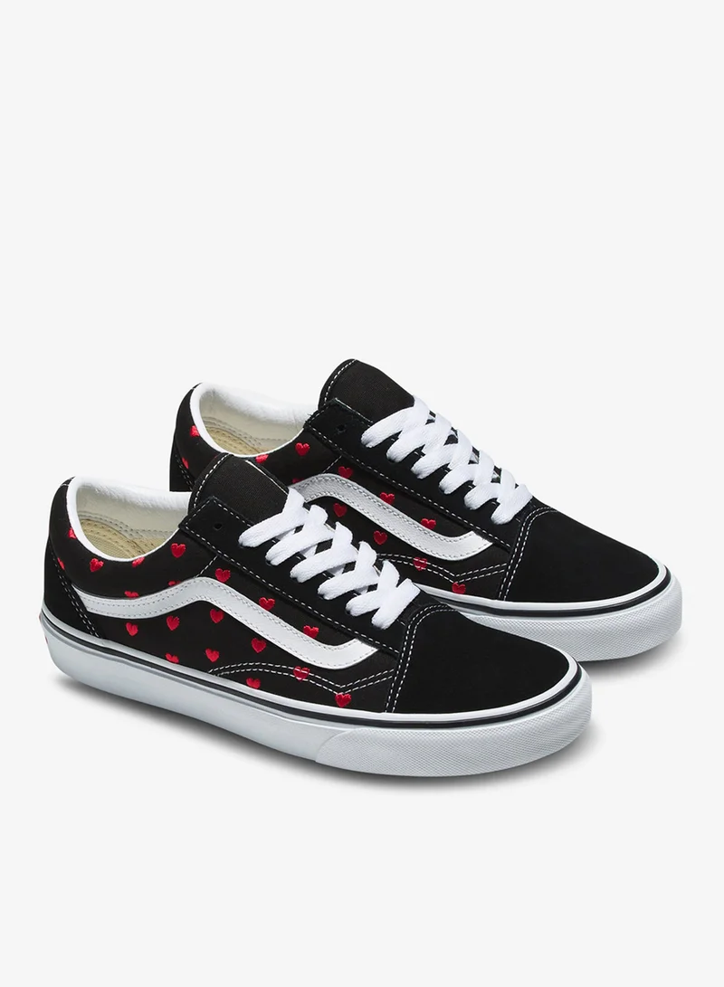 فانز أحذية كلاسيكية للجنسين