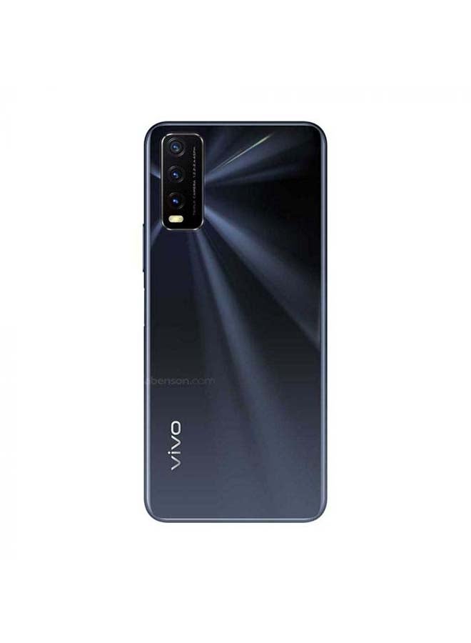 vivo Y20s G Dual Sim Obsidian Black 6GB RAM 128GB 4G LTE- International Version - Image 3