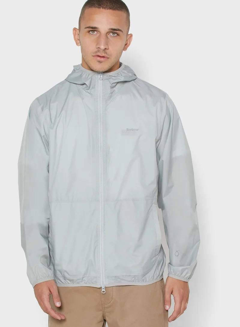 Barbour Grizedale Jacket