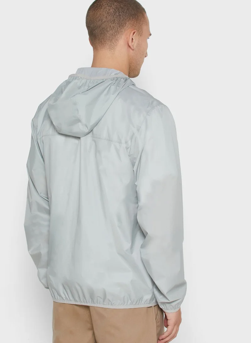 Barbour Grizedale Jacket