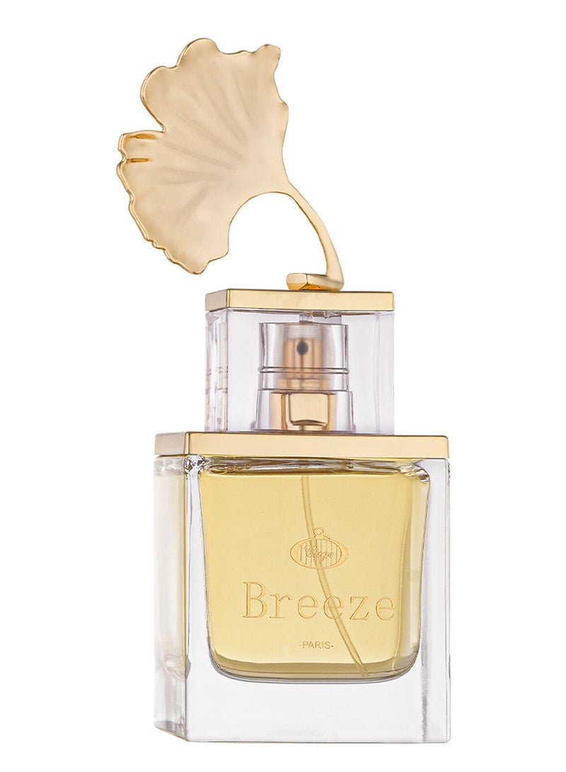 عطر بريز النسائي من درعه