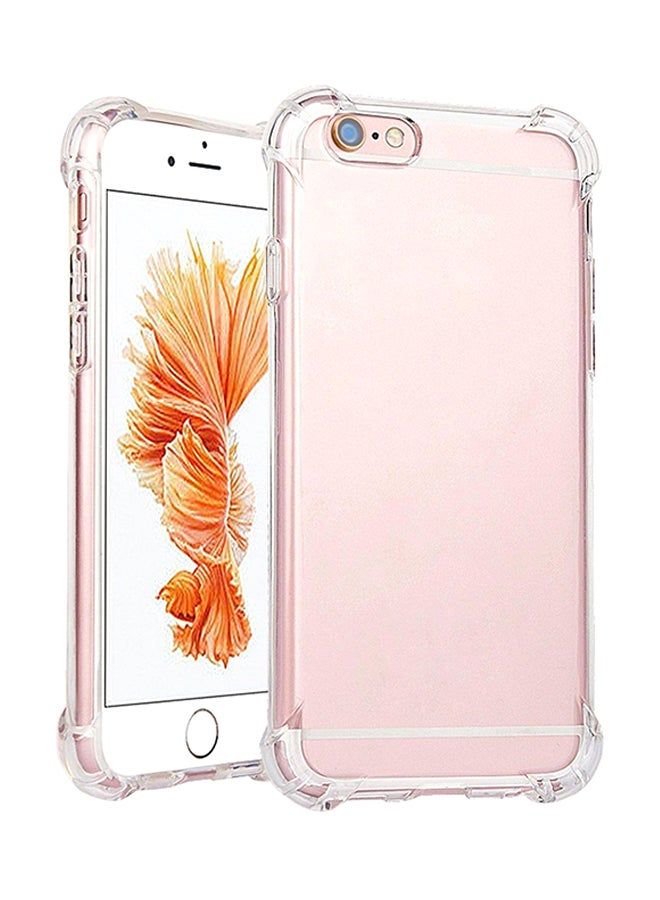 Raxoom Armour Drop Protective Snap Case For Apple iPhone 8 Clear 