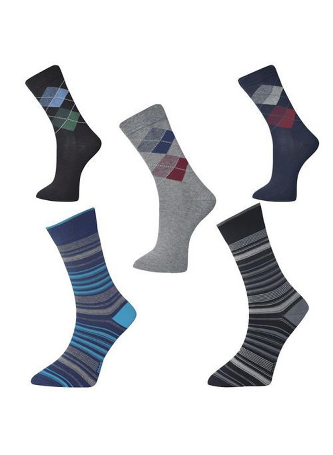 Set Of (5) Pieces Classic - For Men