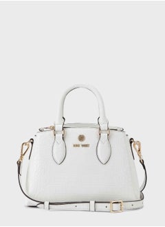 Zenith Mini Satchel