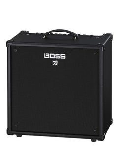 BOSS Boss KTN-110B Bass Guitar Amplifier  - Image 2