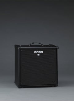BOSS Boss KTN-110B Bass Guitar Amplifier  - Image 5