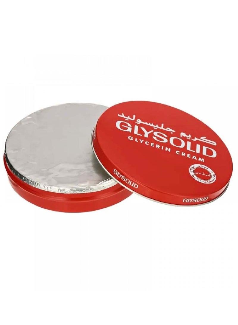 Glycerin Cream 125ml - Image 1