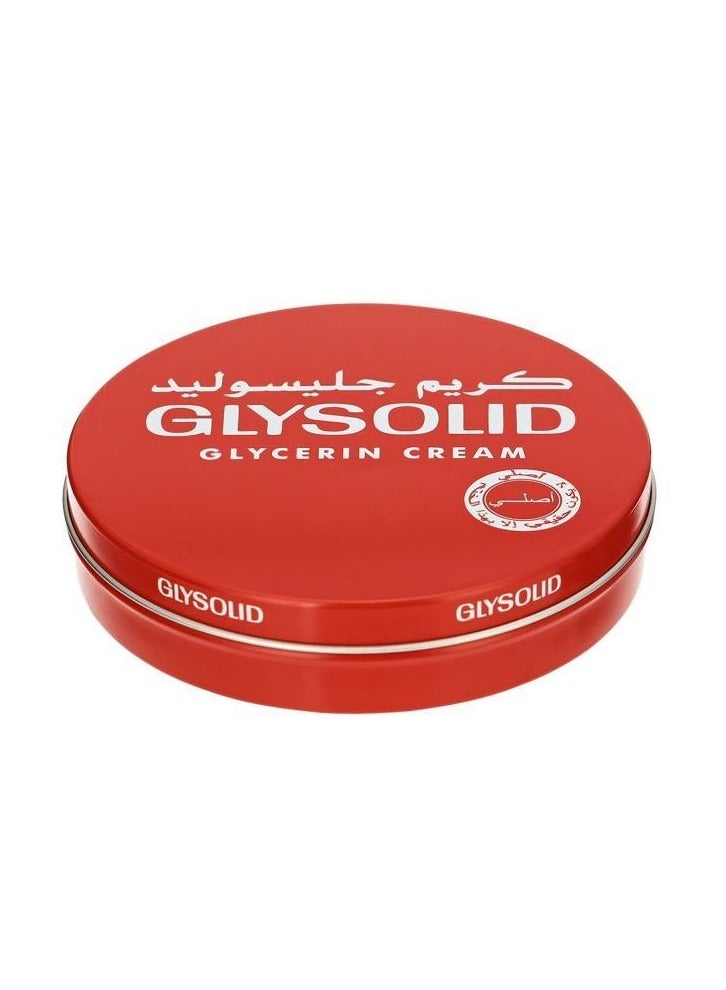 Glycerin Cream 125ml - Image 2
