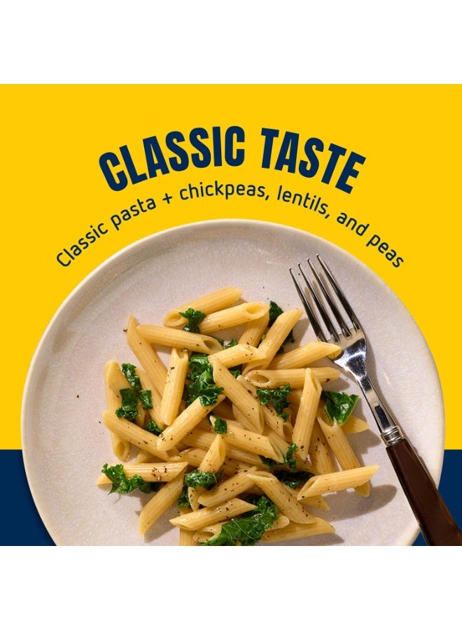 Barilla Plus Multigrain Penne Pasta 14.5 oz - Image 5