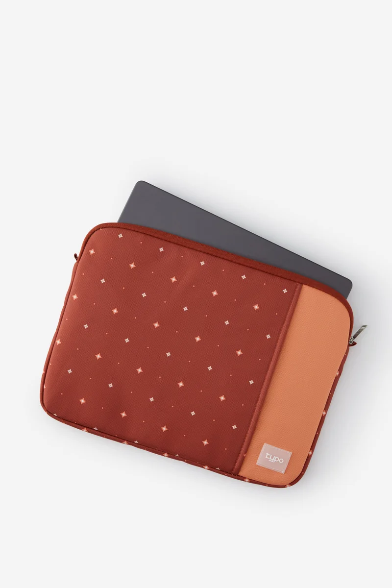 Typo  Mode 14 Inch Laptop Case  | Best Price UAE