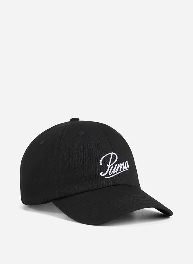 PUMA Essential Logo Dad Cap - Image 3